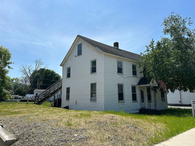 108 Church St Cheshire, MA 01225