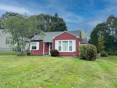 122 Allengate Ave Pittsfield, MA 01201