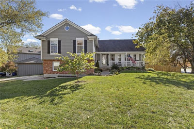 14441 W 122nd St Olathe, KS 66062