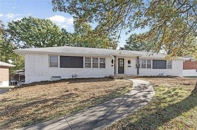 7311 Raytown Rd Raytown, MO 64133