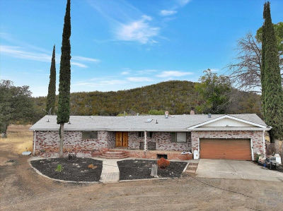 2560 Lodoga Stonyford Rd Stonyford, CA 95979