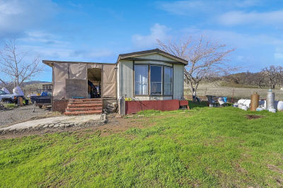 451 Lake Park Dr Stonyford, CA 95979