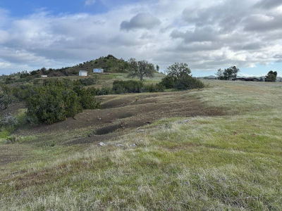 Mission Rd Stonyford, CA 95979