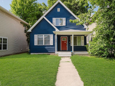 1038 W 33rd St Indianapolis, IN 46208