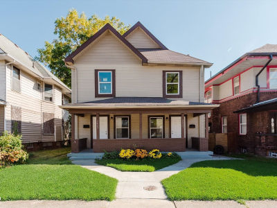 2421 N Capitol Ave Indianapolis, IN 46208