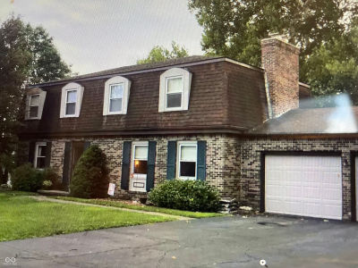 1117 Greenacres Dr Kokomo, IN 46901