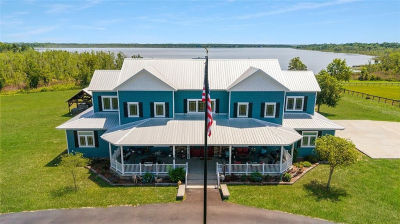 5251 SE 180th Avenue Rd Ocklawaha, FL 32179