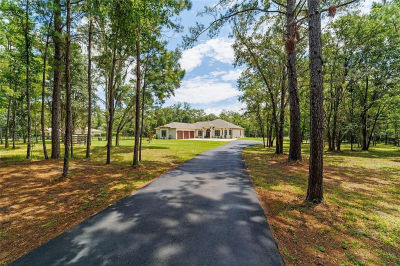 14479 NW 147th Ct Williston, FL 32696