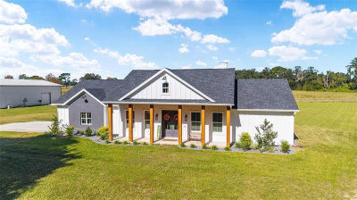 4845 NE 111th Lane Rd Anthony, FL 32617