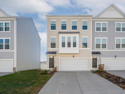 318 Bay St Morgantown, WV 26508