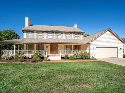 1403 Far Mdws Morgantown, WV 26508