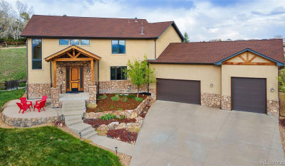 3048 Starling Ct Castle Rock, CO 80109