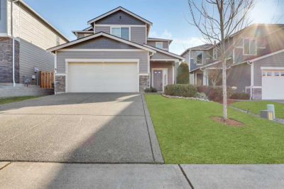 11502 175th St E, Puyallup, WA, USA