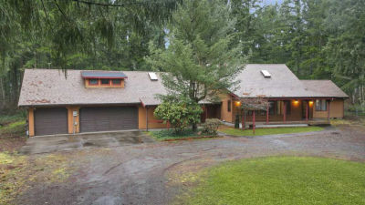 6205 255th Street Court East, Graham, WA, USA