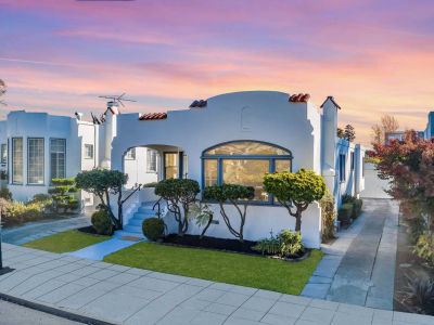 2136 Stuart Street, Berkeley, CA, USA