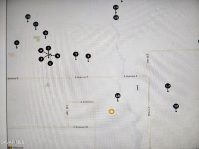 Vic Ave #L8 Lake Hughes, CA 93532