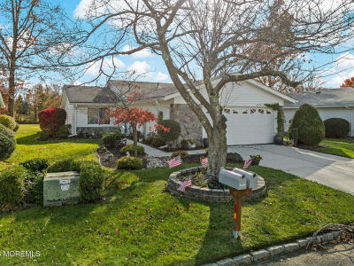 264 Glen Rd #264A Monroe Township, NJ 08831