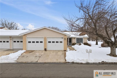 491 Delair Rd Monroe Township, NJ 08831