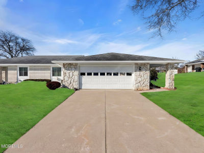 165C Belmar Rd #C Monroe Township, NJ 08831