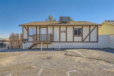376 N 15th St Las Vegas, NV 89101