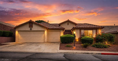 1647 Silver Slipper Ave Henderson, NV 89002