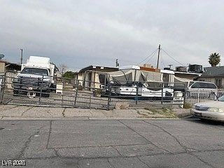 2529 Valley St Las Vegas, NV 89101