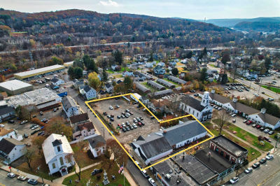 14 Park Street, Thomaston, CT, USA