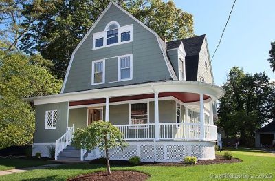 62 Whitney St Hartford, CT 06105