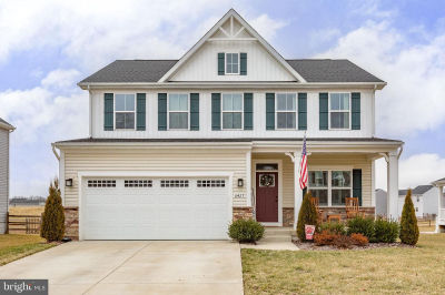 6427 Hawkeye Dr King George, VA 22485