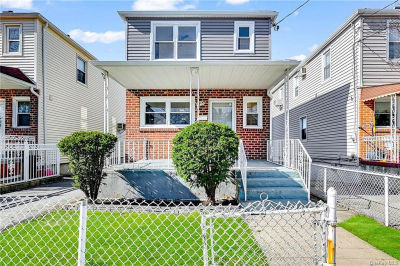 1017 Swinton Ave Bronx, NY 10465