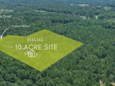 1 Cameron Hill Rd Cameron, NC 28326