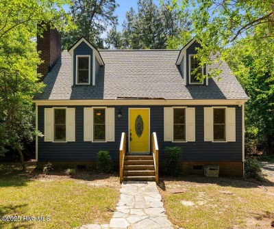 520 E Ohio Ave Southern Pines, NC 28387