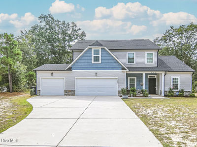 265 Saint Matthews Church Rd Raeford, NC 28376