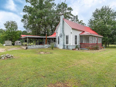 2888 Fm 999 Gary, TX 75643