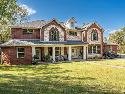 300 Private Road 5294 Yantis, TX 75497