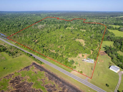 1111 State Highway 21 Alto, TX 75925