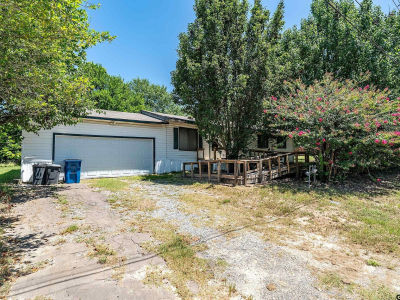 309 McDaniel St Mineola, TX 75773