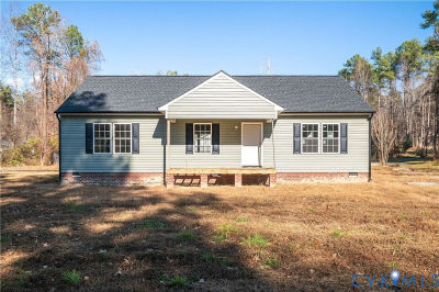 93A1-1 234 Loblolly Rd Ruther Glen, VA 22546