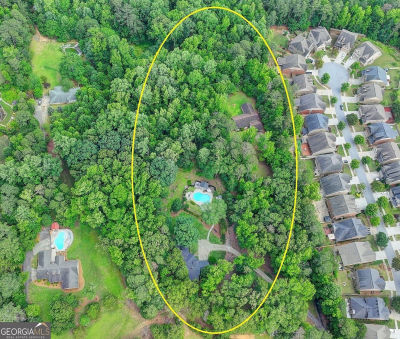 617 Rock Springs Rd Lawrenceville, GA 30043