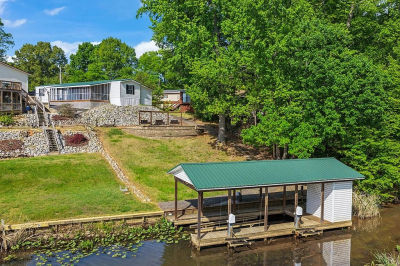 358 Eagle Trl Bracey, VA 23919