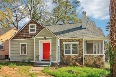 1563 Mayflower Ave SW Atlanta, GA 30311