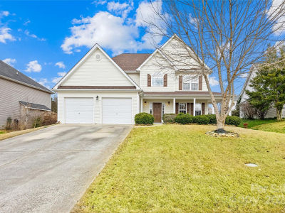 171 Elba Dr Mooresville, NC 28115