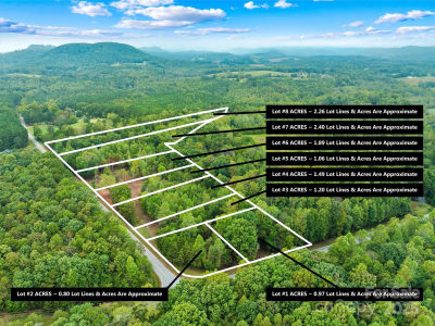 0 Coolbrook Rd #2 Statesville, NC 28625