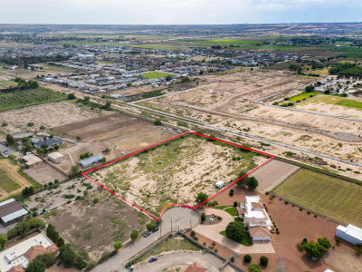 818 Smokey Ridge Ct El Paso, TX 79932