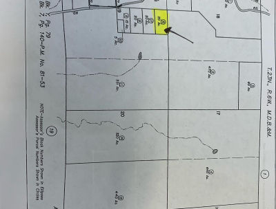 0 Newville Rd Paskenta, CA 96074