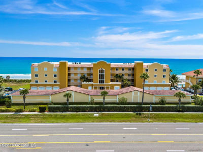 1811 Highway A1a APT 2303 Indian Harbour Beach, FL 32937