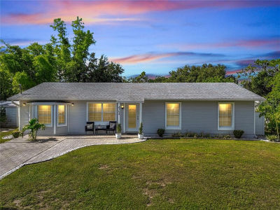 4754 Lake Shore Dr Saint Cloud, FL 34772