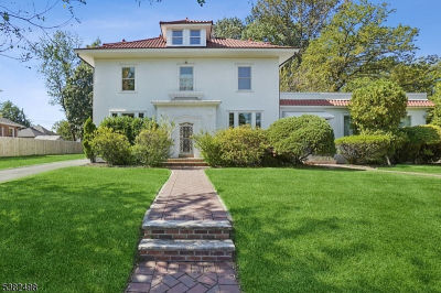 1 S Stanley Rd South Orange, NJ 07079