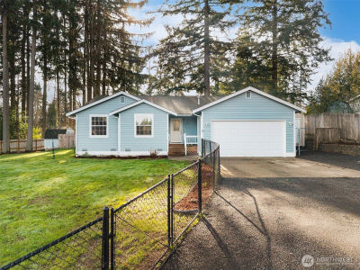 1276 SE Salmonberry Rd Pt Orchard, WA 98366