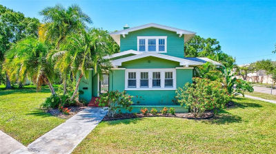 4301 Juanita Way S Saint Petersburg, FL 33705